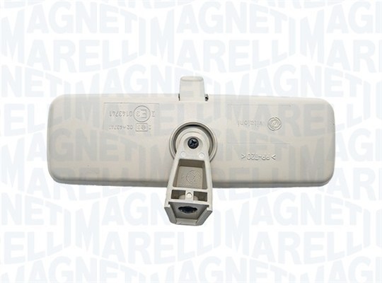 Innvendig speil - 351990401820 MAGNETI MARELLI - 735451561, 735491017, I-0092