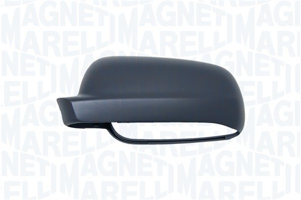 Tildekning, sidespeil - 351990200290 MAGNETI MARELLI - 3B1857538BGRU, 331-0011, 53532