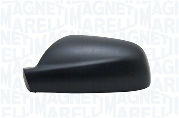 Tildekning, sidespeil - 351991201860 MAGNETI MARELLI - 815258, 815276, 10648832