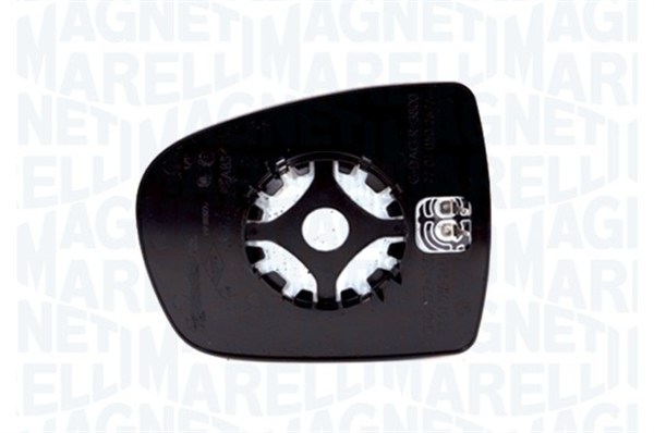 351991803610, Speilglass, ytterspeil, Sklo do zrcátka, vnější zrcátko, MAGNETI MARELLI, 4408323, 7701050267, 9636600QAH, 91159939, 12257, 6401750, L-0271, 6431750