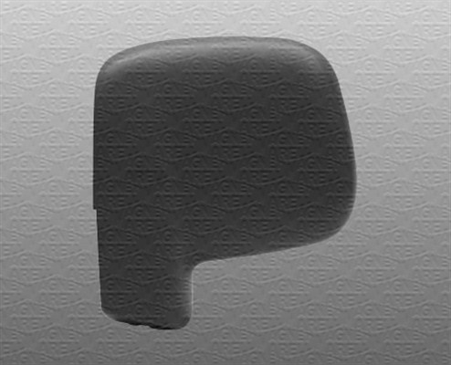 351991802740, Tildekning, sidespeil, Kryt, vnější zrcátko, MAGNETI MARELLI, 7E18575079B9, 7H1857528CGRU, 7E1857528AGRU, 7H1857528GRU, 7H1857507AA9B9, 5896844, V-0184