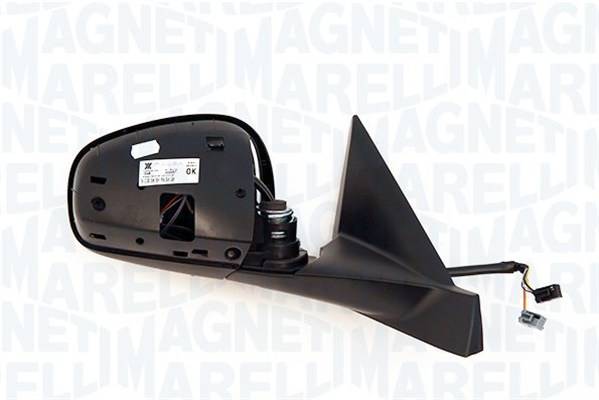 Ytterspeil - 351991104820 MAGNETI MARELLI - 156083610, 156101712, 156106550