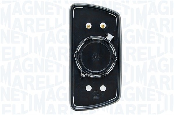 351991801510, Speilglass, ytterspeil, Sklo do zrcátka, vnější zrcátko, MAGNETI MARELLI, 504197878, 19115, 21A15500610M, 7474244, CL-0061