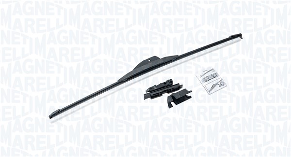 000723144300, Viskerblad, List stěrače, MAGNETI MARELLI, 1329814, 1352060, 1488959, 1565201, 1680479, 1680504, 1680508, 1731293, 5343856, 3397006830, EF43/B01, FX430