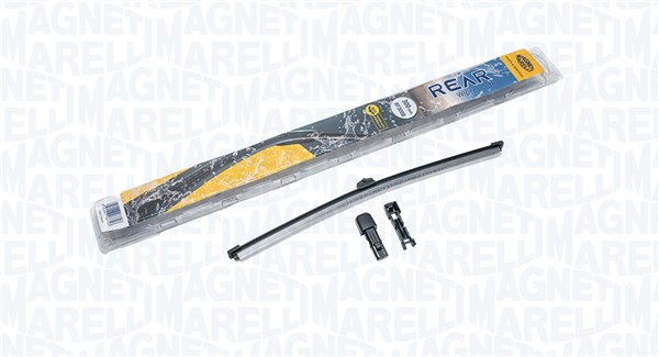 000072320300, Viskerblad, List stěrače, MAGNETI MARELLI, 3397016507, 578562, EF28R, EX307, 3397016513, 578563, EF28R/B01, EX334, A280H, EF30R, HR31, RM300B, A331H, EF30R/B01, HR33, AM30H, VM253, AM33H, VM264