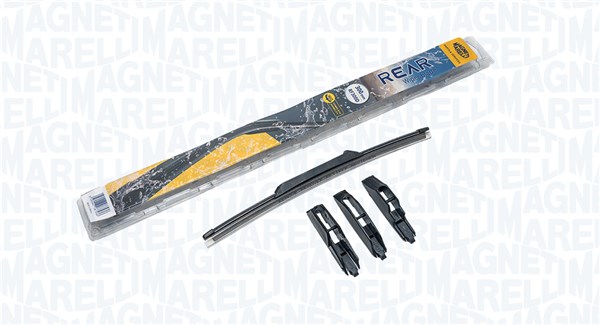 000072340300, Viskerblad, List stěrače, MAGNETI MARELLI, EX300, H283, VM1, EX301, H300, vm26, EX308, H301, VM59, RM300D