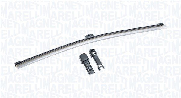 000072320350, Viskerblad, List stěrače, MAGNETI MARELLI, 3397016508, 578564, EF35R, EX356, A332H, EF35R/B01, HR38, RM350B, AM38H, VM265