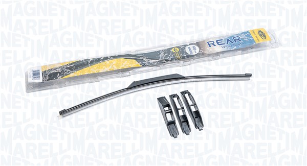 000072340400, Viskerblad, List stěrače, MAGNETI MARELLI, EP40R, EX404, H402, VM3, EP40R/B01, EX406, VM42, RM400D