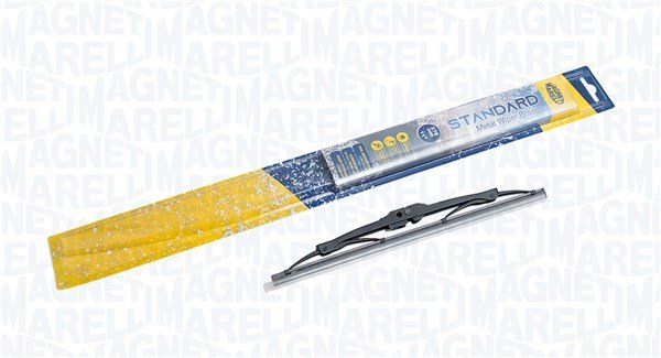 000723140275, Viskerblad, List stěrače, MAGNETI MARELLI, 116116