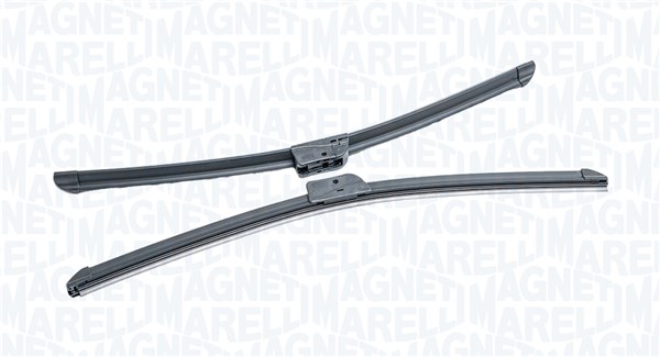 000723125050, Viskerblad, List stěrače, MAGNETI MARELLI, 288907150R, 6001547877, 6001550815, 7701052886, 7711172853, 3397009081, AFL5050L, AFL5050L/C02, AR500S