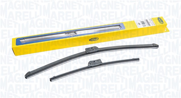 Viskerblad - 000723125535 MAGNETI MARELLI - 3397007589, AFL5535L/C02