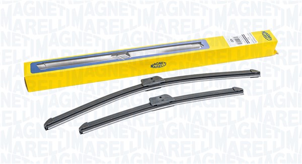 Viskerblad - 000723125540 MAGNETI MARELLI - 3397118984, AFL5540L, AFL5540L/C02