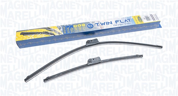 000723126040, Viskerblad, List stěrače, MAGNETI MARELLI, 3397014158, AFL6040L, 3397118907, AFL6040L/C02, AR601S, AR612S