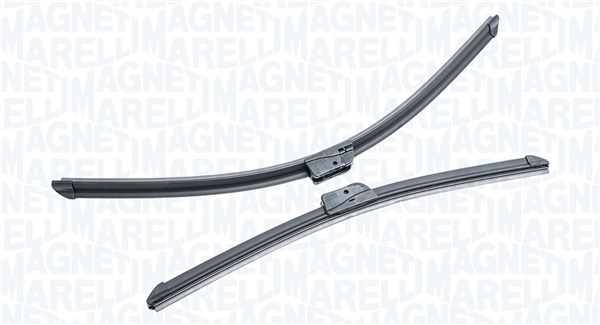 Viskerblad - 000723126045 MAGNETI MARELLI - 13277083, BBM567330, BBM5-67-330