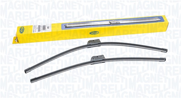 000723126053, Viskerblad, List stěrače, MAGNETI MARELLI, 3397118996, AFL6053L, AFL6053L/C02, AR801S
