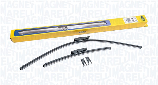 000723136535, Viskerblad, List stěrače, MAGNETI MARELLI, 3397007868, 574703, AFL6535G, A868S, AFL6535G/C02, VF383, AFL6535M, VM383, AFL6535M/C02