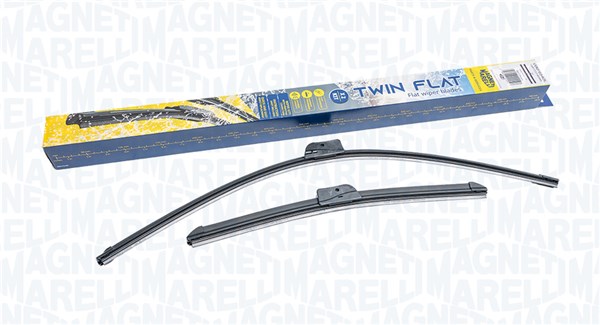 000723136540, Viskerblad, List stěrače, MAGNETI MARELLI, 3397118911, AFL6540L, AFL6540L/C02, AR653S