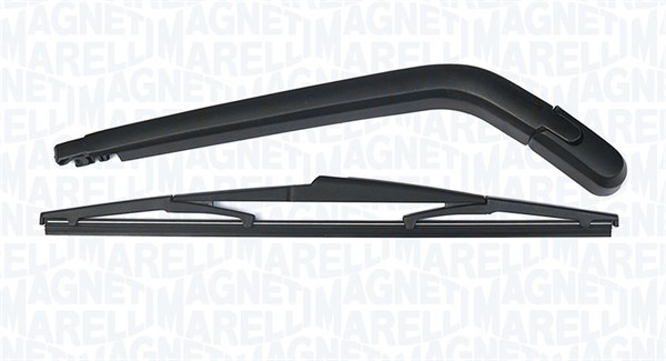 Viskerarmsett, vindusrengjøring - 000723180001 MAGNETI MARELLI - MR971507
