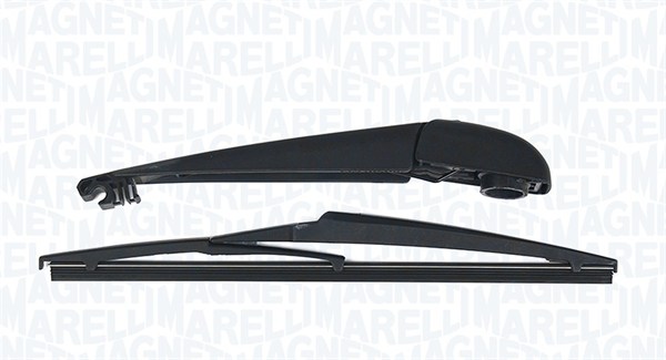 Viskerarmsett, vindusrengjøring - 000723180018 MAGNETI MARELLI - 85241-05090, 51/5281