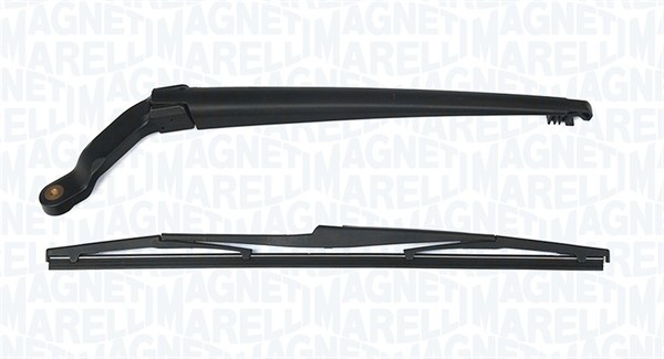 Viskerarmsett, vindusrengjøring - 000723180026 MAGNETI MARELLI - 8524148060