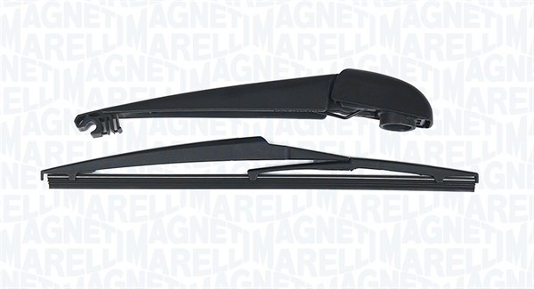 Viskerarmsett, vindusrengjøring - 000723180029 MAGNETI MARELLI - 8524178030