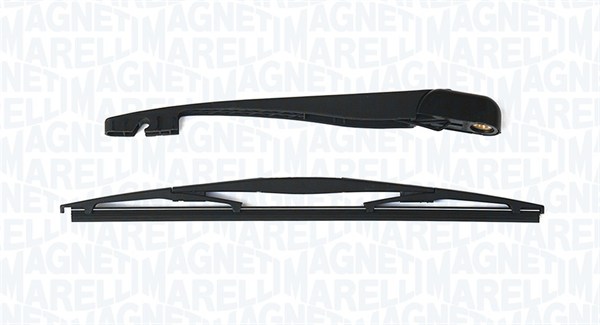 Viskerarmsett, vindusrengjøring - 000723180031 MAGNETI MARELLI - 76720SWA003, T468006