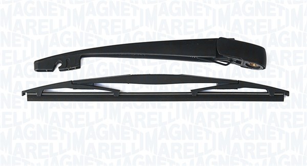 Viskerarmsett, vindusrengjøring - 000723180036 MAGNETI MARELLI - 76720SCVA01, T468316
