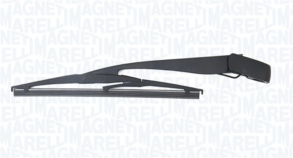Viskerarmsett, vindusrengjøring - 000723180038 MAGNETI MARELLI - 3882163J00