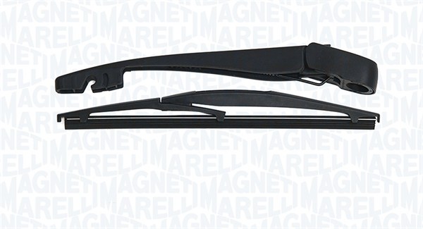 000723180040, Viskerarmsett, vindusrengjøring, List stěrače, MAGNETI MARELLI, 3882163J00