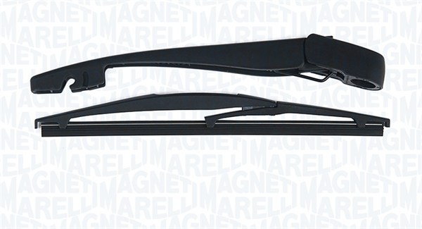 Viskerarmsett, vindusrengjøring - 000723180043 MAGNETI MARELLI - 3882151K02, T468431