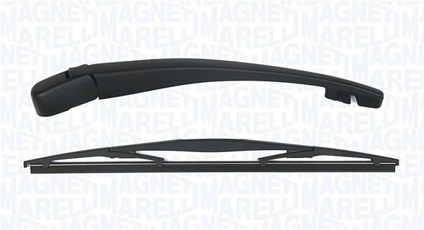 Viskerarmsett, vindusrengjøring - 000723180049 MAGNETI MARELLI - 28780JG000, T468006