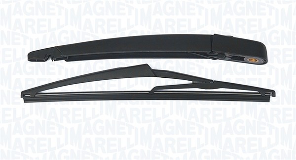 Viskerarmsett, vindusrengjøring - 000723180050 MAGNETI MARELLI - 287813U020, 2190478