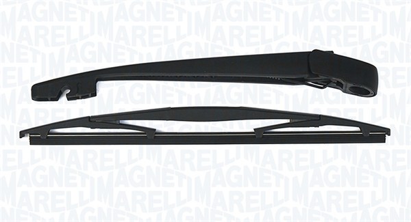 Viskerarmsett, vindusrengjøring - 000723180051 MAGNETI MARELLI - 287801AN0A, T468367