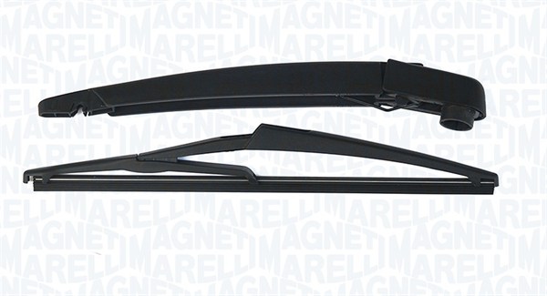 Viskerarmsett, vindusrengjøring - 000723180054 MAGNETI MARELLI - 287804CC0A, T468175