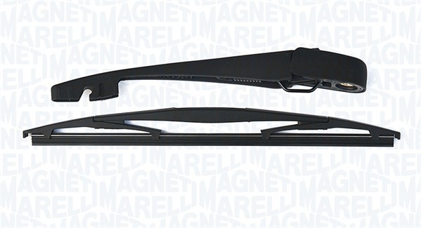 Viskerarmsett, vindusrengjøring - 000723180055 MAGNETI MARELLI - 28781EA500