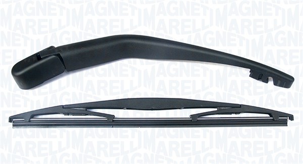 Viskerarmsett, vindusrengjøring - 000723180057 MAGNETI MARELLI - 287813VU0A, 2190104, T468369