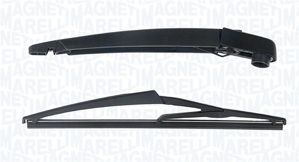 Viskerarmsett, vindusrengjøring - 000723180058 MAGNETI MARELLI - 287814EA0A, 2190485, T468175