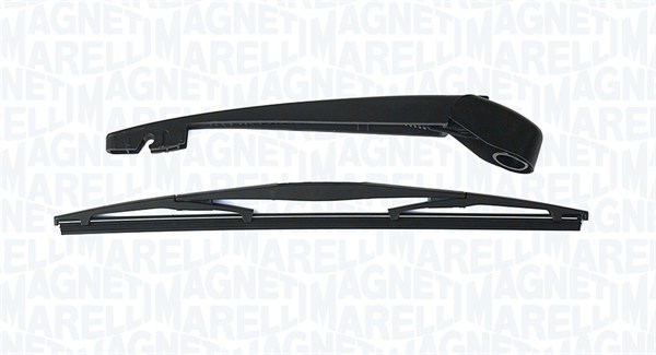 Viskerarmsett, vindusrengjøring - 000723180059 MAGNETI MARELLI - 28781CG000