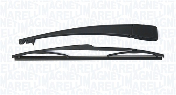 Viskerarmsett, vindusrengjøring - 000723180061 MAGNETI MARELLI - BP4K67421, T468014