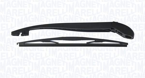 Viskerarmsett, vindusrengjøring - 000723180066 MAGNETI MARELLI - 988152F000, 2190383, T468350