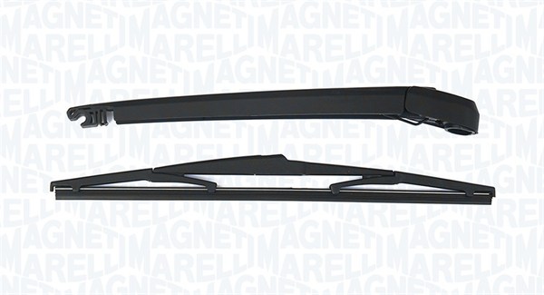 Viskerarmsett, vindusrengjøring - 000723180067 MAGNETI MARELLI - EG2167421