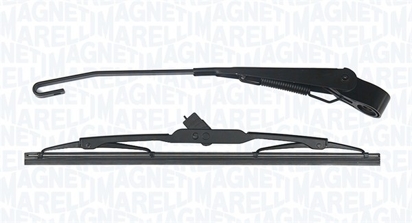 Viskerarmsett, vindusrengjøring - 000723180068 MAGNETI MARELLI - E11267421