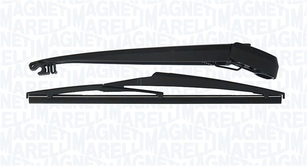 Viskerarmsett, vindusrengjøring - 000723180070 MAGNETI MARELLI - L20667421