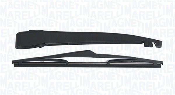 Viskerarmsett, vindusrengjøring - 000723180073 MAGNETI MARELLI - 1513761, 2190202, T468018