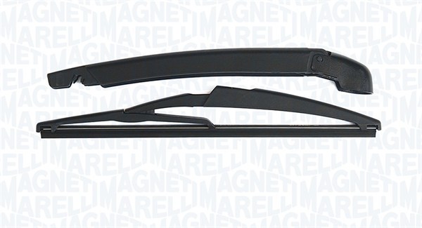 Viskerarmsett, vindusrengjøring - 000723180074 MAGNETI MARELLI - 1554050, 2190381, T468308