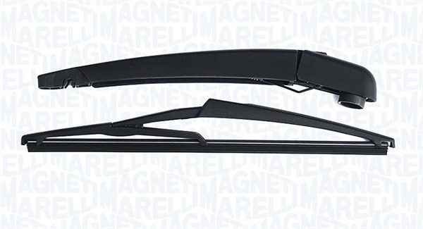 000723180080, Viskerarmsett, vindusrengjøring, List stěrače, MAGNETI MARELLI, 1763973