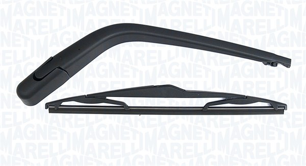 Viskerarmsett, vindusrengjøring - 000723180087 MAGNETI MARELLI - 988110X000, T468021