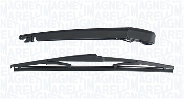 Viskerarmsett, vindusrengjøring - 000723180088 MAGNETI MARELLI - 988014H000, 988014H001, 988112B000