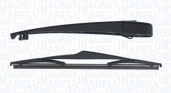 000723180089, Viskerarmsett, vindusrengjøring, List stěrače, MAGNETI MARELLI, 988112L000, T468022