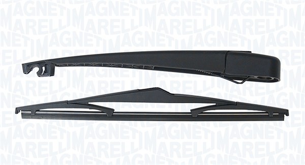 Viskerarmsett, vindusrengjøring - 000723180091 MAGNETI MARELLI - 988112L000